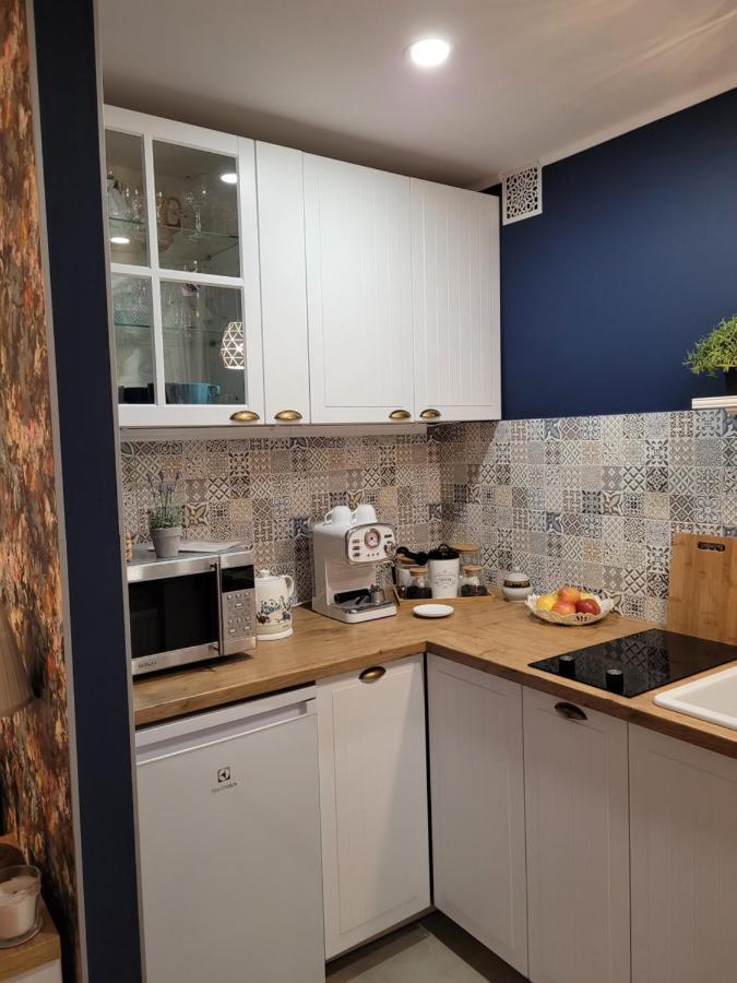 Apartament Przy Parku Naleczow Exterior foto