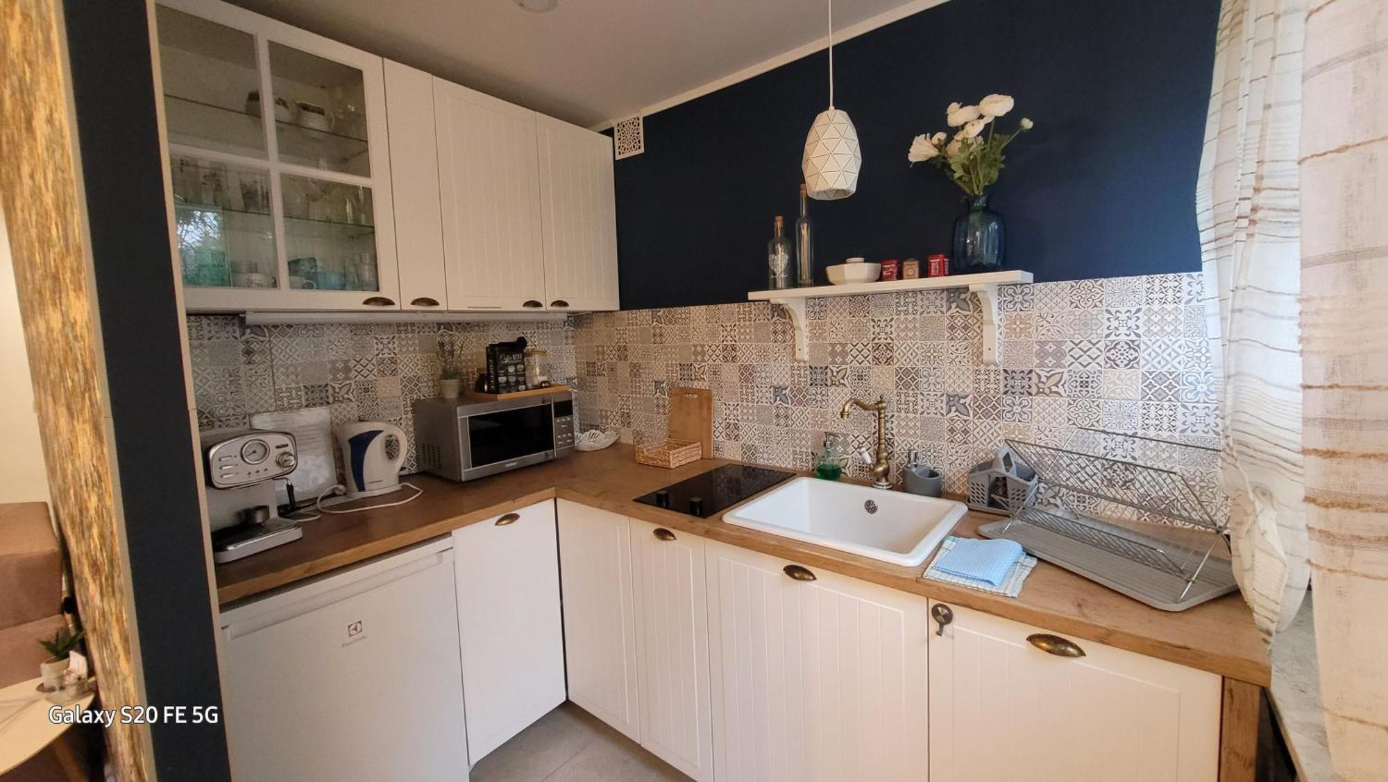 Apartament Przy Parku Naleczow Exterior foto